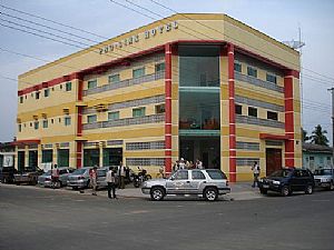 Pro-Link Hotel